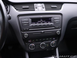 Škoda Octavia 1,8 TSi 132KW Elegance 2013
