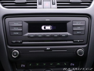 Škoda Octavia 1,8 TSi 132KW Elegance 2013