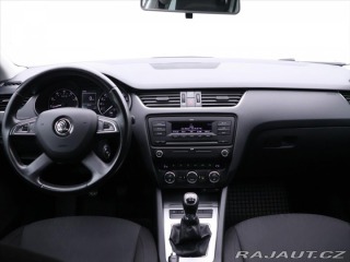 Škoda Octavia 1,8 TSi 132KW Elegance 2013
