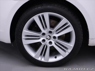 Škoda Octavia 1,8 TSi 132KW Elegance 2013