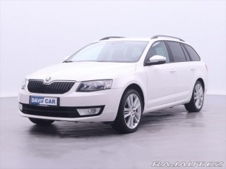 Škoda Octavia 1,8 TSi 132KW Elegance 2013