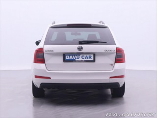Škoda Octavia 1,8 TSi 132KW Elegance 2013
