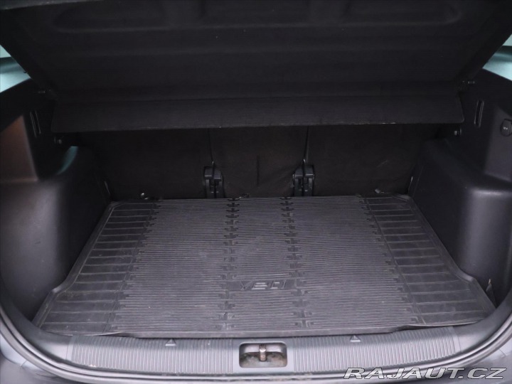 Škoda Yeti 2,0 TDI 81kW 4x4 Tažné 2013