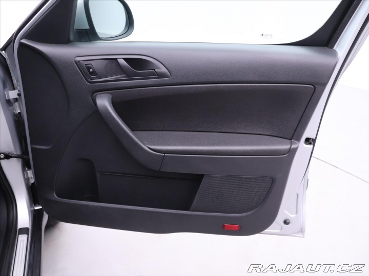 Škoda Yeti 2,0 TDI 81kW 4x4 Tažné 2013