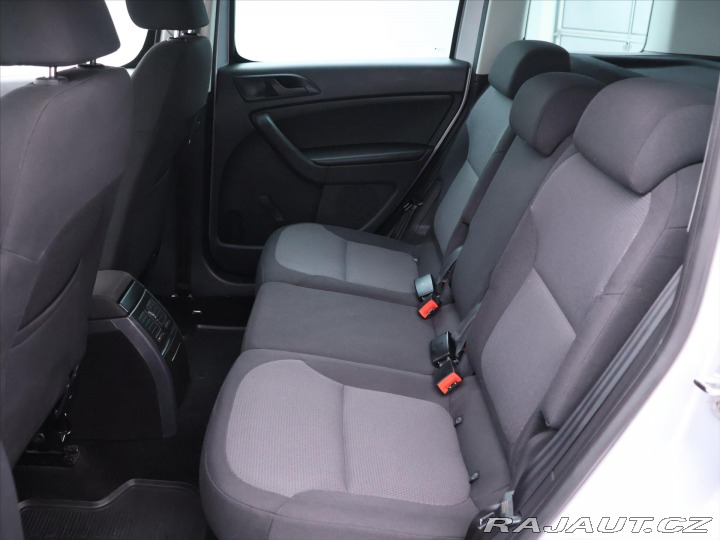 Škoda Yeti 2,0 TDI 81kW 4x4 Tažné 2013