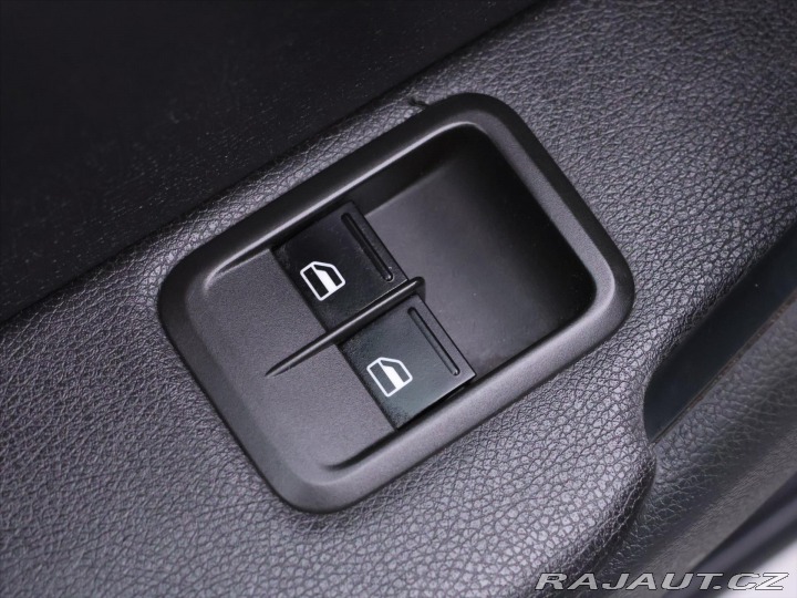 Škoda Yeti 2,0 TDI 81kW 4x4 Tažné 2013