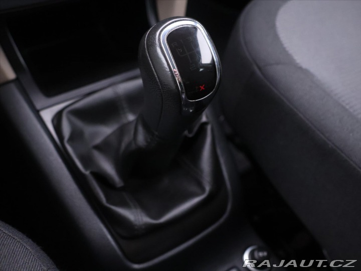 Škoda Yeti 2,0 TDI 81kW 4x4 Tažné 2013