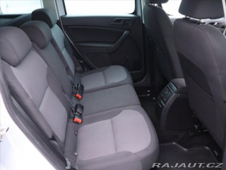 Škoda Yeti 2,0 TDI 81kW 4x4 Tažné 2013