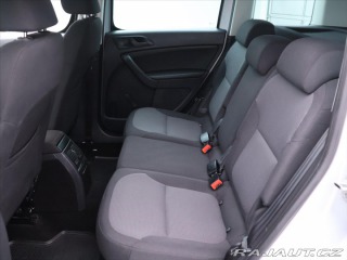 Škoda Yeti 2,0 TDI 81kW 4x4 Tažné 2013