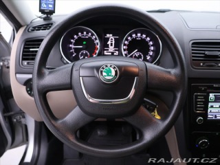 Škoda Yeti 2,0 TDI 81kW 4x4 Tažné 2013