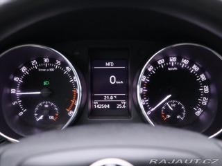 Škoda Yeti 2,0 TDI 81kW 4x4 Tažné 2013