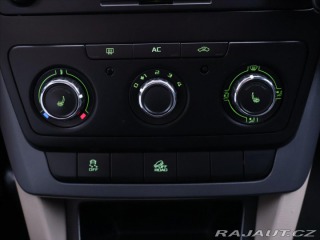 Škoda Yeti 2,0 TDI 81kW 4x4 Tažné 2013