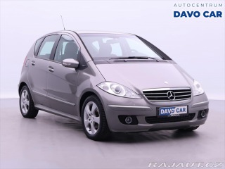 Mercedes-Benz A 2,0 180CDI 80kW Avantgard