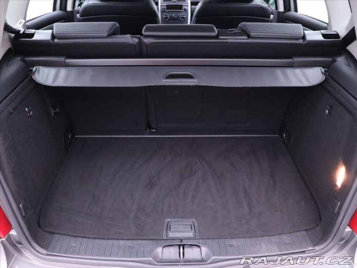 Mercedes-Benz A 2,0 180CDI 80kW Avantgard 2005