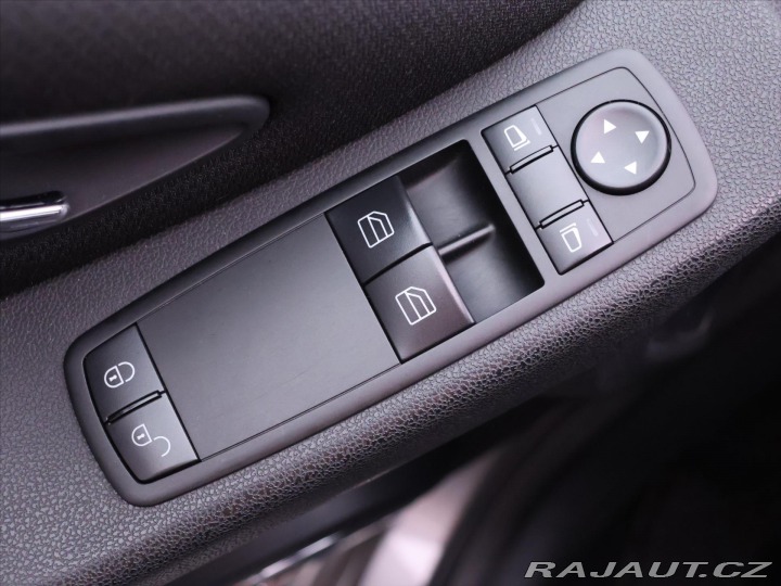 Mercedes-Benz A 2,0 180CDI 80kW Avantgard 2005