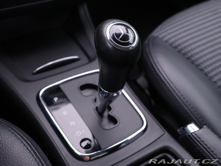 Mercedes-Benz A 2,0 180CDI 80kW Avantgard 2005