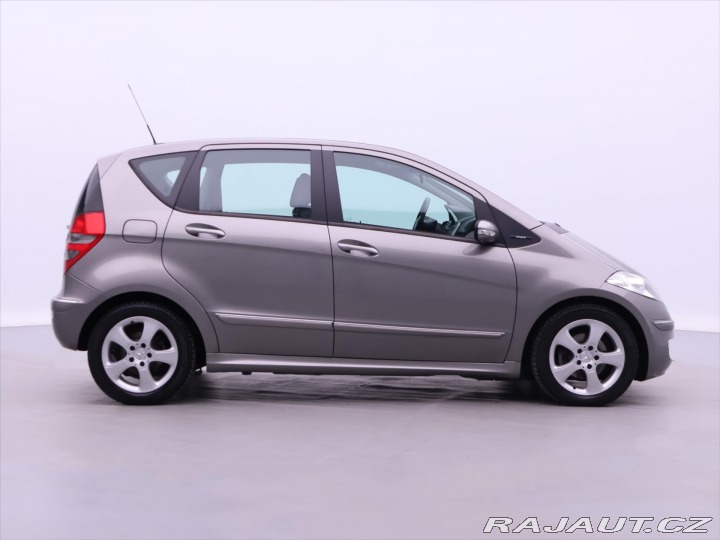 Mercedes-Benz A 2,0 180CDI 80kW Avantgard 2005
