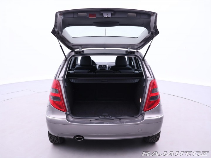 Mercedes-Benz A 2,0 180CDI 80kW Avantgard 2005
