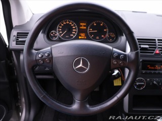 Mercedes-Benz A 2,0 180CDI 80kW Avantgard 2005