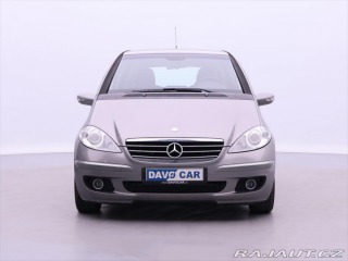 Mercedes-Benz A 2,0 180CDI 80kW Avantgard 2005