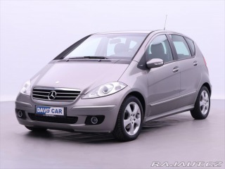 Mercedes-Benz A 2,0 180CDI 80kW Avantgard 2005