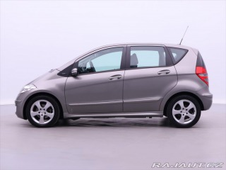 Mercedes-Benz A 2,0 180CDI 80kW Avantgard 2005