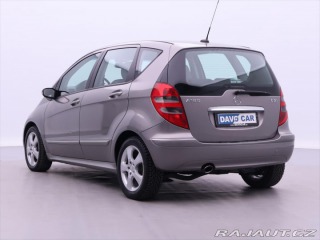 Mercedes-Benz A 2,0 180CDI 80kW Avantgard 2005