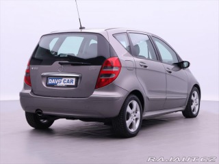 Mercedes-Benz A 2,0 180CDI 80kW Avantgard 2005