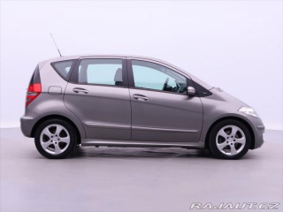 Mercedes-Benz A 2,0 180CDI 80kW Avantgard 2005