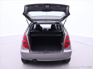Mercedes-Benz A 2,0 180CDI 80kW Avantgard 2005