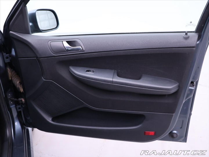 Škoda Fabia 1,4 16V 55kW Sport Klima 2006