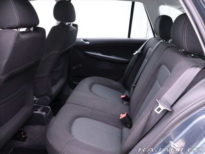 Škoda Fabia 1,4 16V 55kW Sport Klima 2006