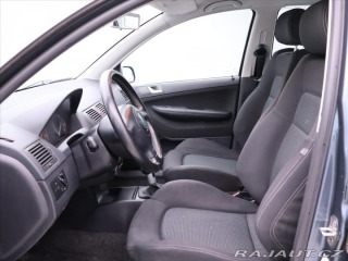 Škoda Fabia 1,4 16V 55kW Sport Klima 2006