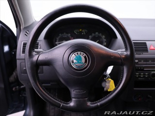 Škoda Fabia 1,4 16V 55kW Sport Klima 2006