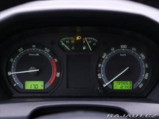 Škoda Fabia 1,4 16V 55kW Sport Klima 2006