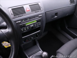 Škoda Fabia 1,4 16V 55kW Sport Klima 2006