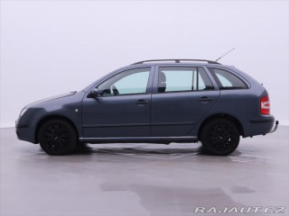 Škoda Fabia 1,4 16V 55kW Sport Klima 2006