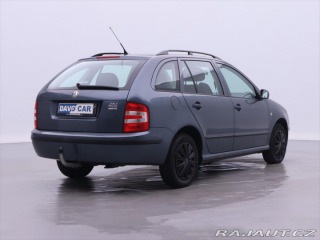 Škoda Fabia 1,4 16V 55kW Sport Klima 2006