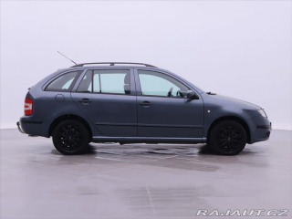 Škoda Fabia 1,4 16V 55kW Sport Klima 2006