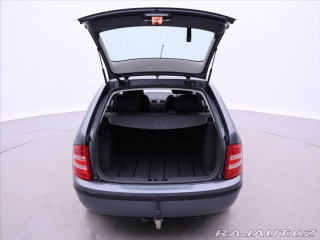 Škoda Fabia 1,4 16V 55kW Sport Klima 2006