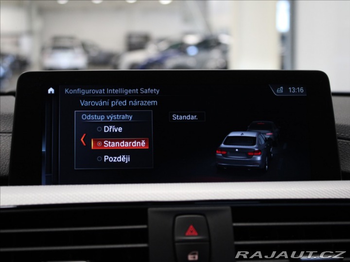 BMW 4 2,0 420xD M-Paket KAM.Pam 2018
