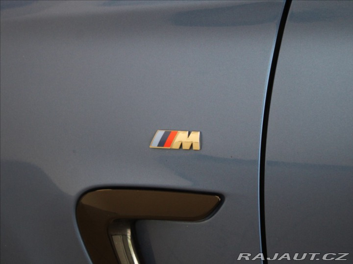 BMW 4 2,0 420xD M-Paket KAM.Pam 2018