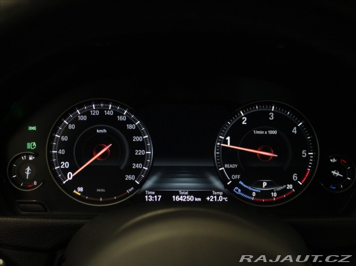 BMW 4 2,0 420xD M-Paket KAM.Pam 2018
