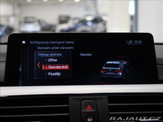 BMW 4 2,0 420xD M-Paket KAM.Pam 2018
