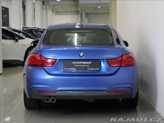 BMW 4 2,0 420xD M-Paket KAM.Pam 2018