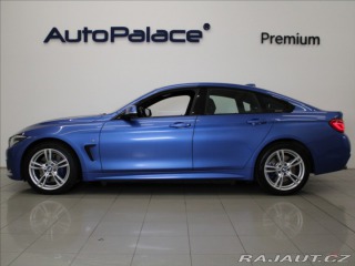 BMW 4 2,0 420xD M-Paket KAM.Pam 2018