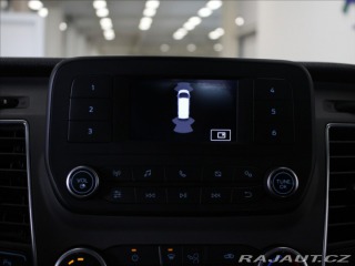 Ford Transit Custom 2,0 TDCi 96kW 6-míst Tažn 2018