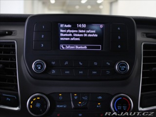 Ford Transit Custom 2,0 TDCi 96kW 6-míst Tažn 2018