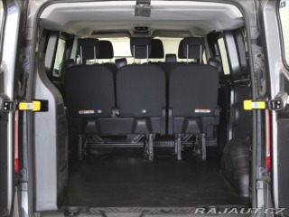 Ford Transit Custom 2,0 TDCi 96kW 6-míst Tažn 2018