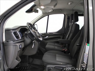Ford Transit Custom 2,0 TDCi 96kW 6-míst Tažn 2018